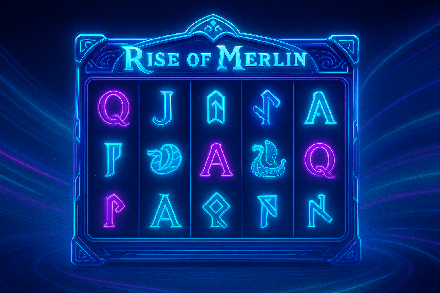 Rise of Merlin