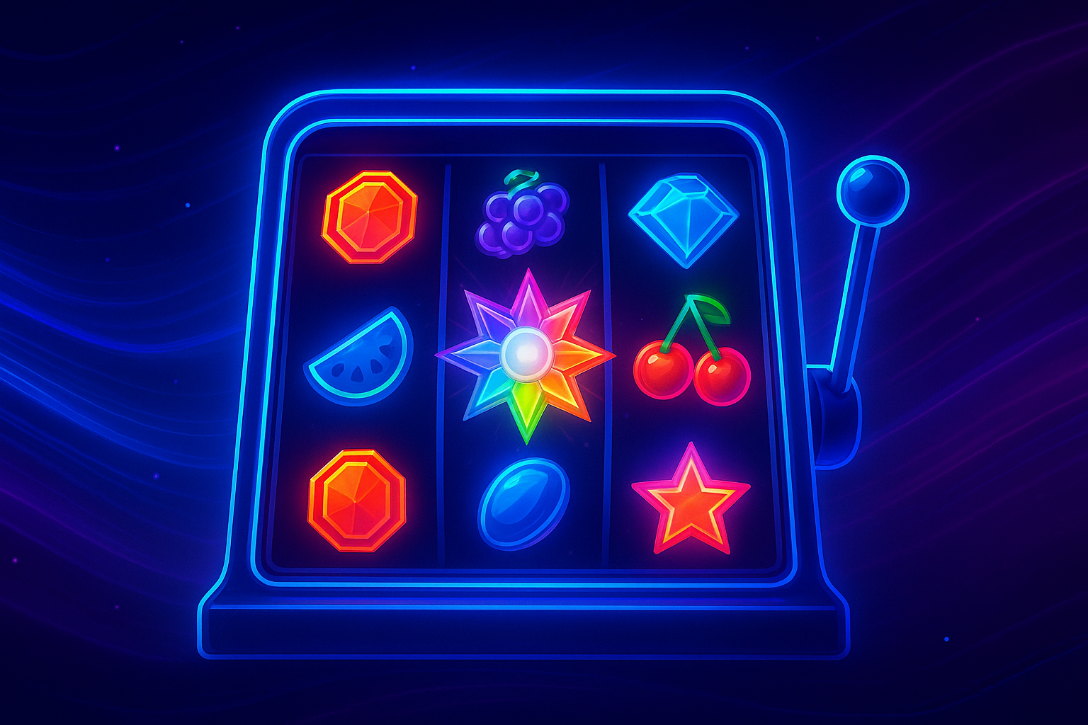 Starburst